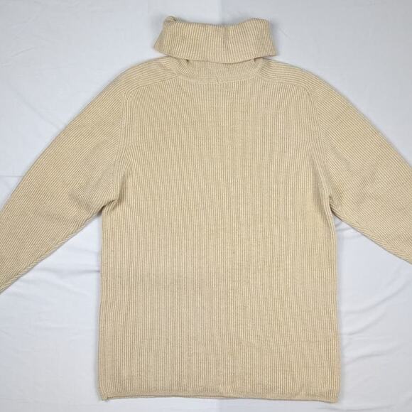 Vintage Sparkly Turtleneck - Picture 4 of 5